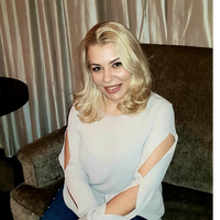 Елена Мисюрова