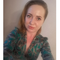 Елена Борзенко