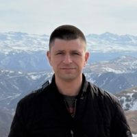 Андрей Михайлов