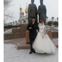 Ольга Матвиенко