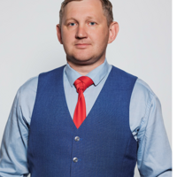 Виталий Герасимов