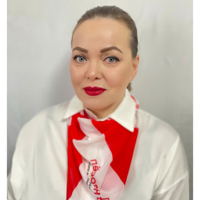 Оксана Чижевская