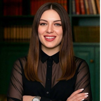 Ольга Котовая