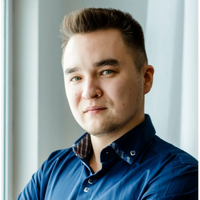 Николай Сенин