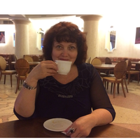 Елена Ткачева