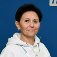 Ирина Беззубенко