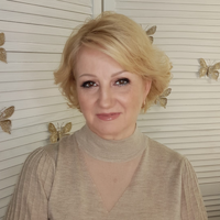 Наталья Лаврентьева