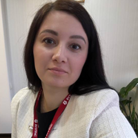 Антонина Черемисина