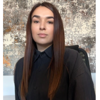 Лаура Халикова