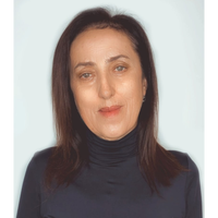 Валентина Анохина
