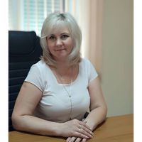 Лада Шишкина