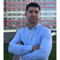 Олег Смирнов