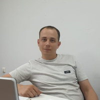 Никита Барабошкин