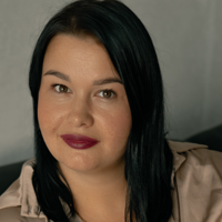 Анастасия Васюкова