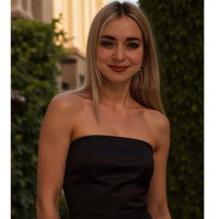 Лилия Зарипова