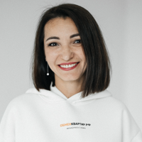 Юлия Ламанова