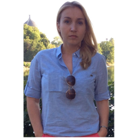 Ирина Бордукова