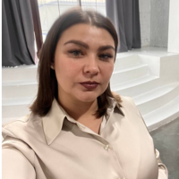 Елена Костина