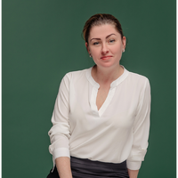 Алена Громова