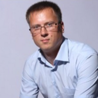 Алексей Ульянов