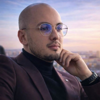 Никита Алексеев