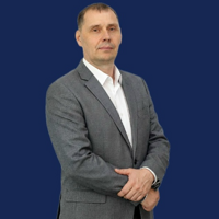 Дмитрий Заборский
