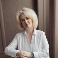 Екатерина Кочурина