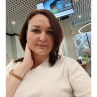 Светлана Круглова