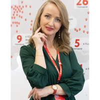 Елена Осипова