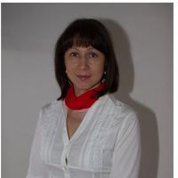 Ирина Пахаренко