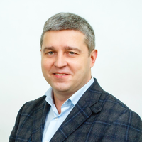 Сергей Баранов