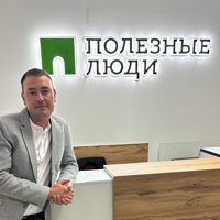 Денис Ягафаров