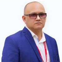 Равиль Джумалиев