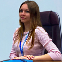 Маргарита Шабанова