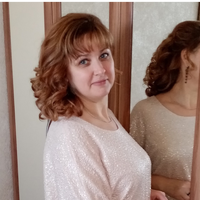 Марина Мышкина