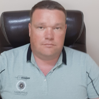 Сергей Чумаков