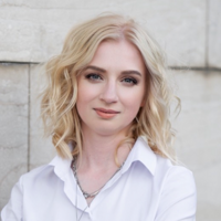 Елена Штепен