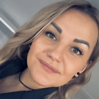 Кристина Гаденина