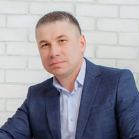 Александр Наговицин