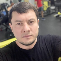 Джалаудин Махмудов