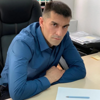 Рустам Набиулин