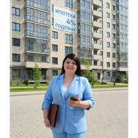 Наталья Момерук