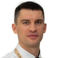 Павел Сизых