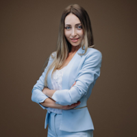 Кристина Абраменко