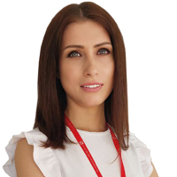 Ирина Прозорова