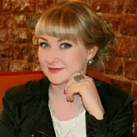 Вера Ячменева