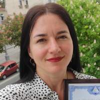 Анна Майборода