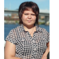 Юлия Моисеева