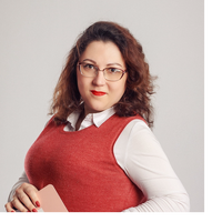 Светлана Крылова