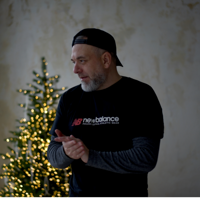 АНДРЕЙ ТУЖИЛИН